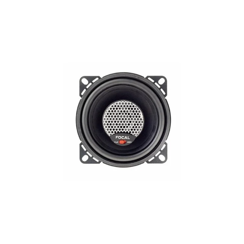Altavoces 10cm, potencia 80W, Focal ICU100