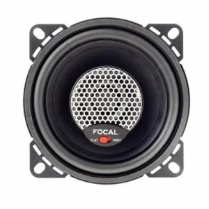 Altavoces 10cm, potencia 80W, Focal ICU100