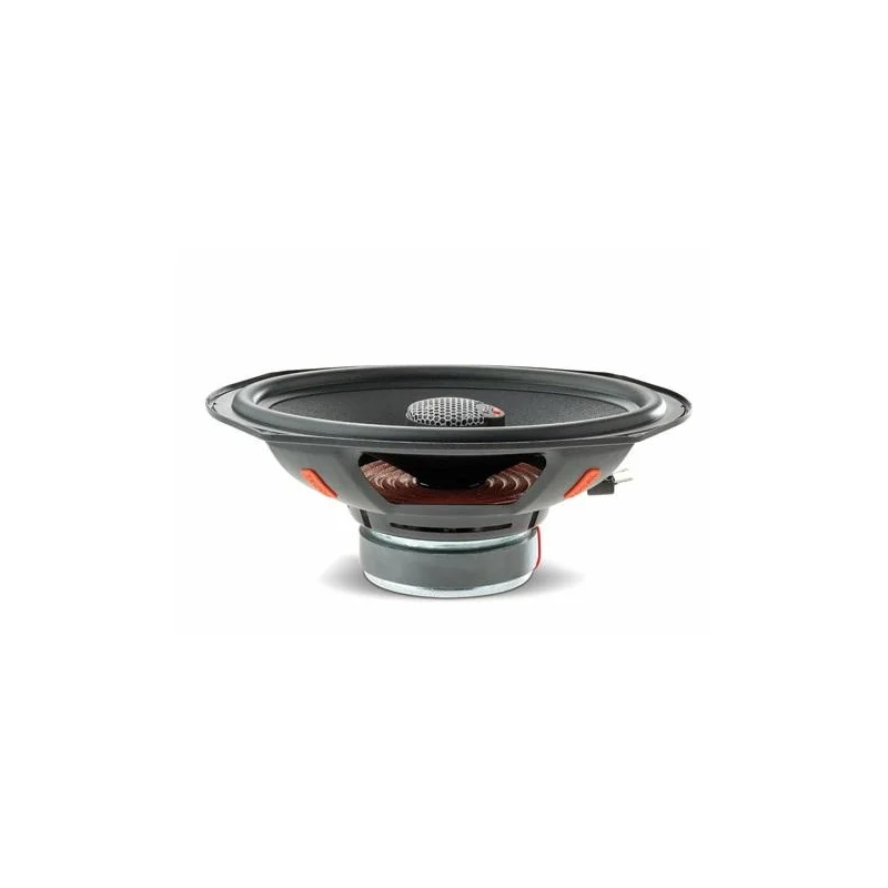 Focal ICU690, Altavoces 6x9, potencia máxima 160W/potencia RMS 80W