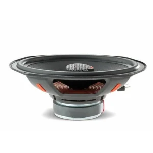 Focal ICU690, Altavoces 6x9, potencia máxima 160W/potencia RMS 80W