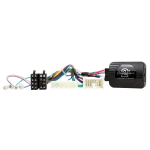 CTSRN008.2 Interface mandos volante Renault Captur Clio, Master Kangoo Megane III 2013.