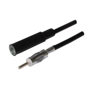 Cable prolongador extensión antena 50cm 150cm 2m 3m 3,5m 5m