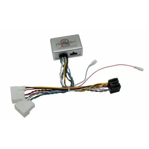 CTSHY014.2 Interface mandos volante para Hyundai Santa Fe, año 2015