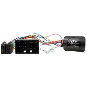 CTSJP004.2 Interface mandos volante Jeep Cherokee Sport año 2014