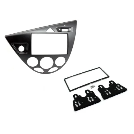 Marco auto radio Ford Focus, año 99 04