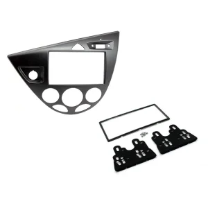 Marco auto radio Ford Focus, año 99 04