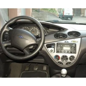 Radio Ford Focus año 99 04