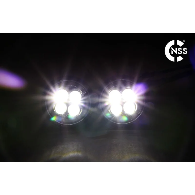 Luz diurna LED universal NSSC 510L