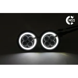 Luz diurna LED universal NSSC 510L