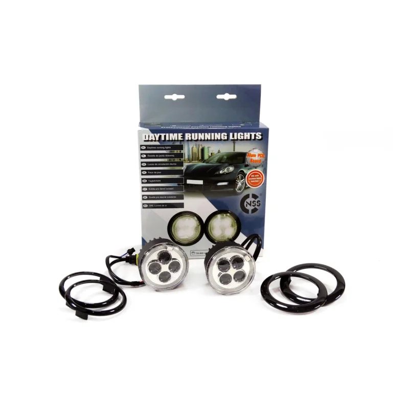 Luz diurna LED universal NSSC 510L