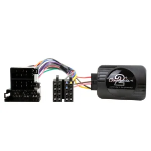 CTSKI001.2, Interface mandos volante, Kia Ceed, Proceed, año 2007 2009