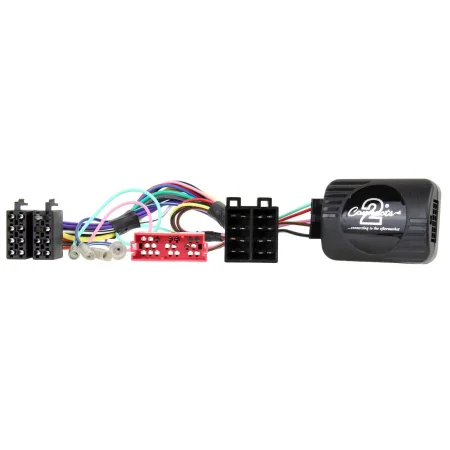 Interface mandos volante Kia Sorento, Soul, Cee´d, Venga, Sportage, Carens, Hyundai IX55,