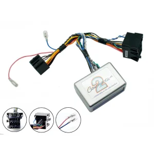 CTSKI003.2, Interface mandos de volante Kia Sorento, Soul, Ceed