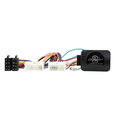 CTSKI004.2 Interface mandos volante Kia Ceed, Sportage, Picanto, Rio, Soul, Carens