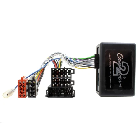 CTSKI005.2 Interface mandos volante Kia Sportage 2010 2015