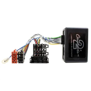 CTSKI005.2 Interface mandos volante Kia Sportage 2010 2015