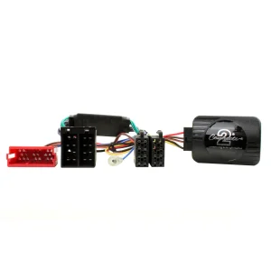 CTSKI006.2 Interface mandos volante Kia Soul 2013 2019