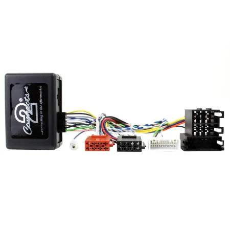CTSKI009.2 Interface mandos volante Kia Sportage 2010 2015