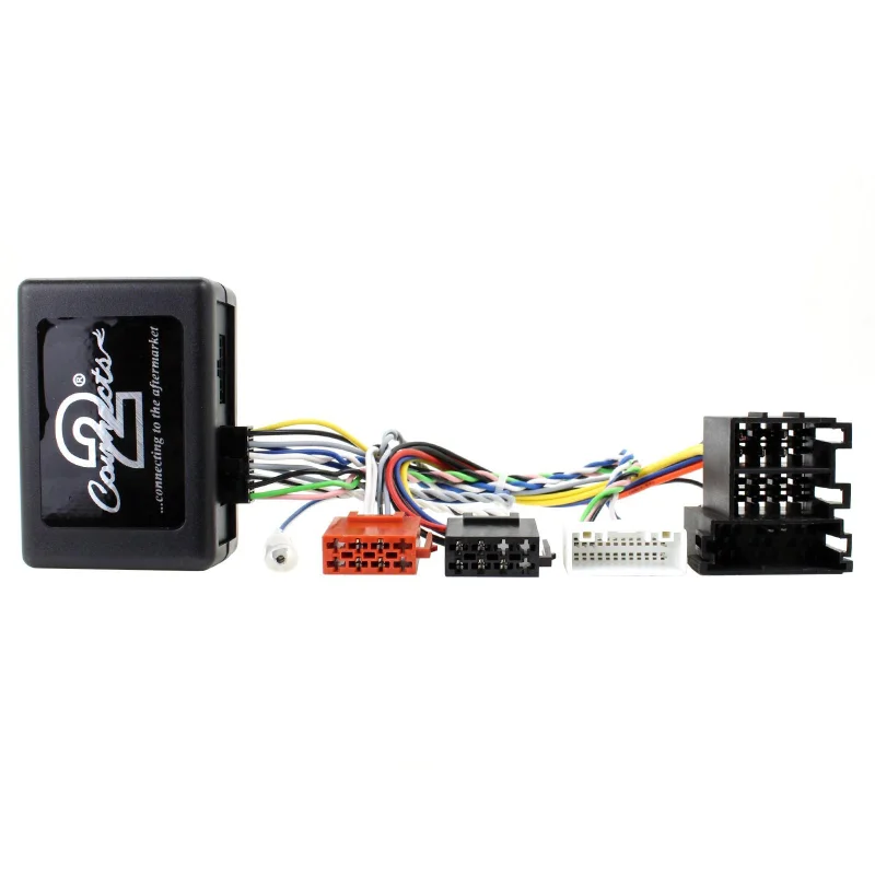 CTSKI009.2 Interface mandos volante Kia Sportage 2010 2015