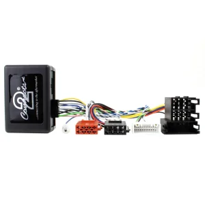 CTSKI009.2 Interface mandos volante Kia Sportage 2010 2015