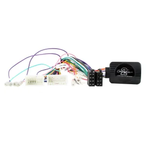 Interface para mandos de volante CTSKI010.2  Kia Sorento Carnival (2015 2021)