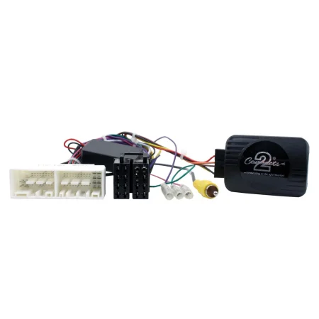 CTSKI012.2 Interface mandos volante modelos KIA