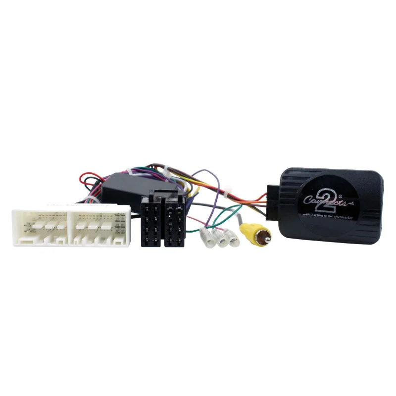 CTSKI012.2 Interface mandos volante modelos KIA