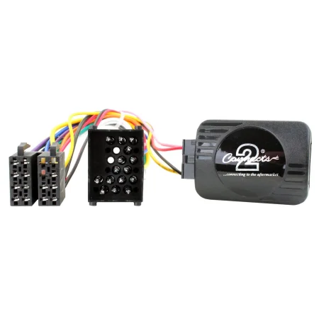 CTSLR002.2 Interface mandos volante para Land Rover Discovery, Freelander 2001 2004