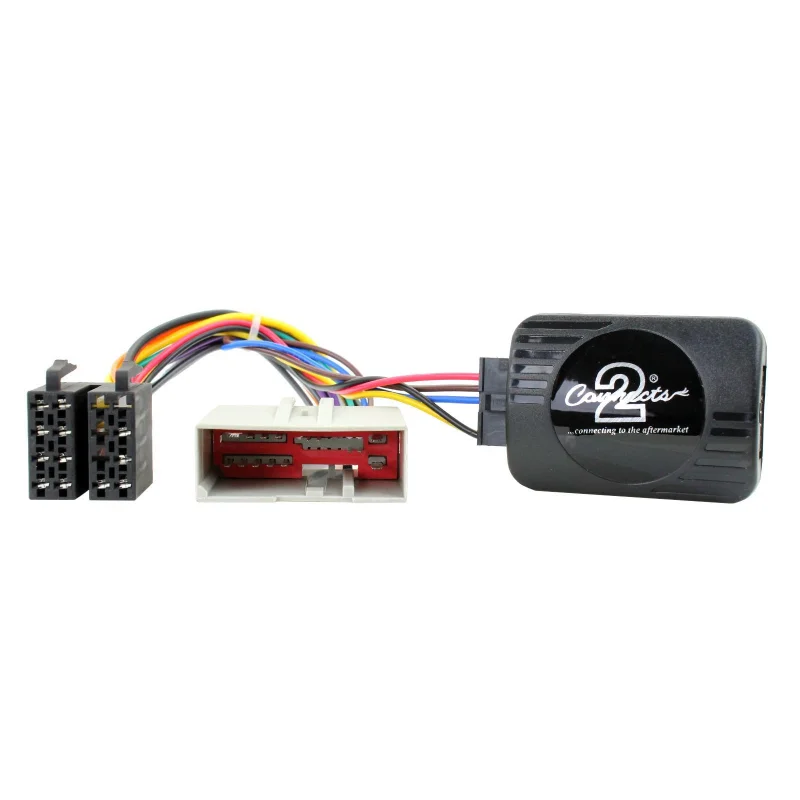CTSLR004.2 Interface mandos volante para Land Rover Freelander año 2003 2006
