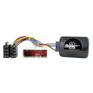 CTSLR004.2 Interface mandos volante para Land Rover Freelander año 2003 2006