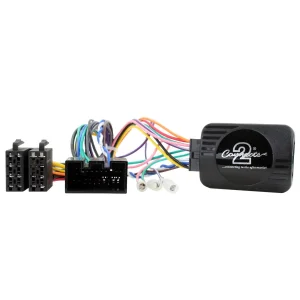 CTSLR006.2 Interface mandos volante, Land Rover Freelander, Discovery, Range Rover