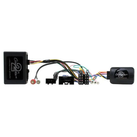 CTSLR008.2, Interface mandos volante Range Rover, año 2006 2012