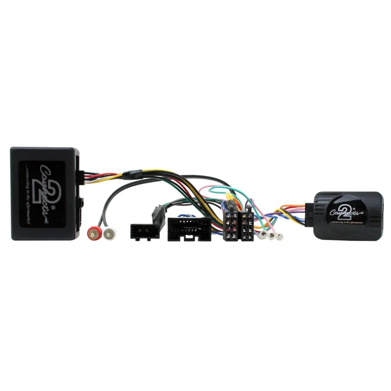 CTSLR008.2, Interface mandos volante Range Rover, año 2006 2012