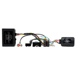 CTSLR008.2, Interface mandos volante Range Rover, año 2006 2012