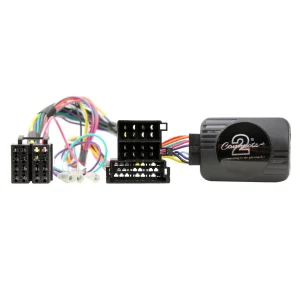 Interface mandos volante Connects2 CTSMC003.2 para Mercedes Clase C, A, B, Vito, Viano.