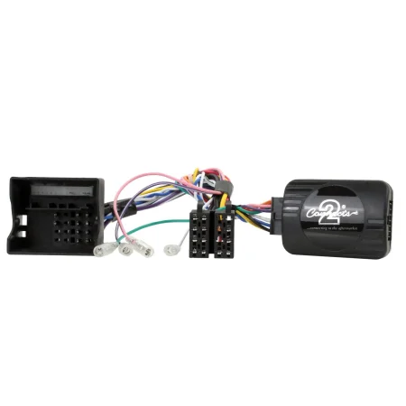 Interface mandos volante Mercedes SL R230, SLK R171, clase E W211