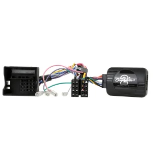 Interface mandos volante Mercedes SL R230, SLK R171, clase E W211