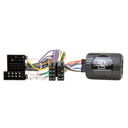 CTSMC006.2 Interface mandos volante Mercedes clase C, W203, CLK 2001 2004