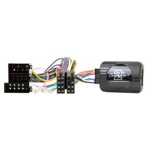 CTSMC006.2 Interface mandos volante Mercedes clase C, W203, CLK 2001 2004