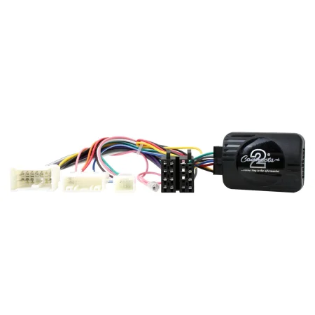 CTSMC007.2 Interface mandos volante Mercedes Citan Año 2012 2017