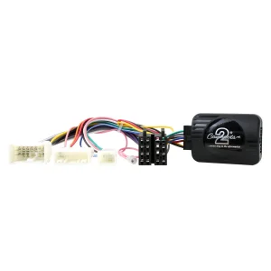CTSMC007.2 Interface mandos volante Mercedes Citan Año 2012 2017