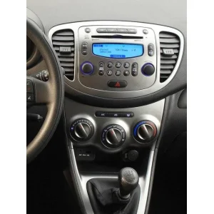 Radio Hyundai i10, 2008
