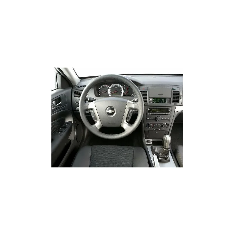 Chevrolet Captiva, Epica, Aveo