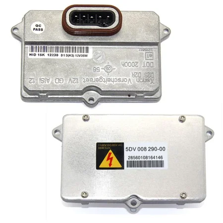 Balastro Xenon origen, Audi, BMW, Ford, Jaguar, Land Rover, Mercedes