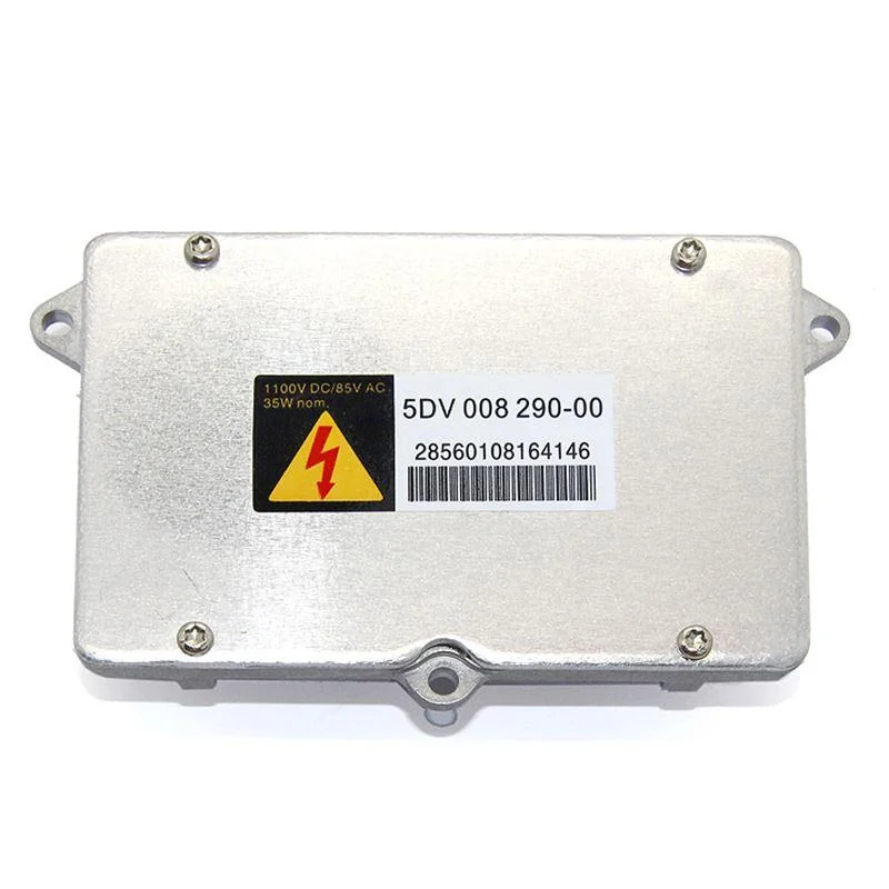 Balastro Xenon origen, Audi, BMW, Ford, Jaguar, Land Rover, Mercedes
