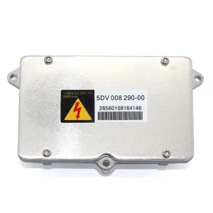 Balastro Xenon origen, Audi, BMW, Ford, Jaguar, Land Rover, Mercedes