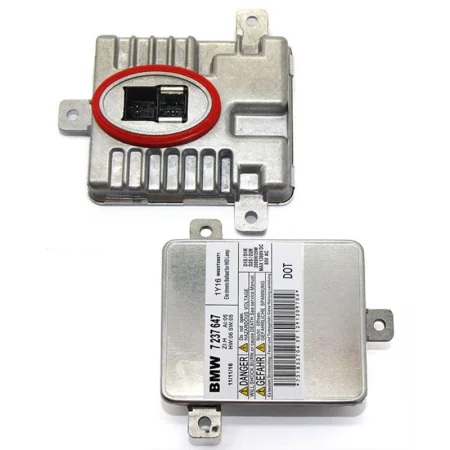 Balastro Xenon OEM BMW Serie 3, Serie 5, Serie 7