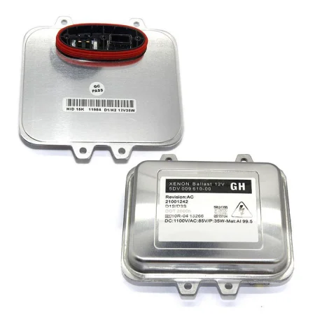 Balastro Xenon OEM BMW