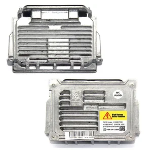 Balastro Xenon OEM BMW, Cadillac, Citroen, Ford, Mercedes, VW