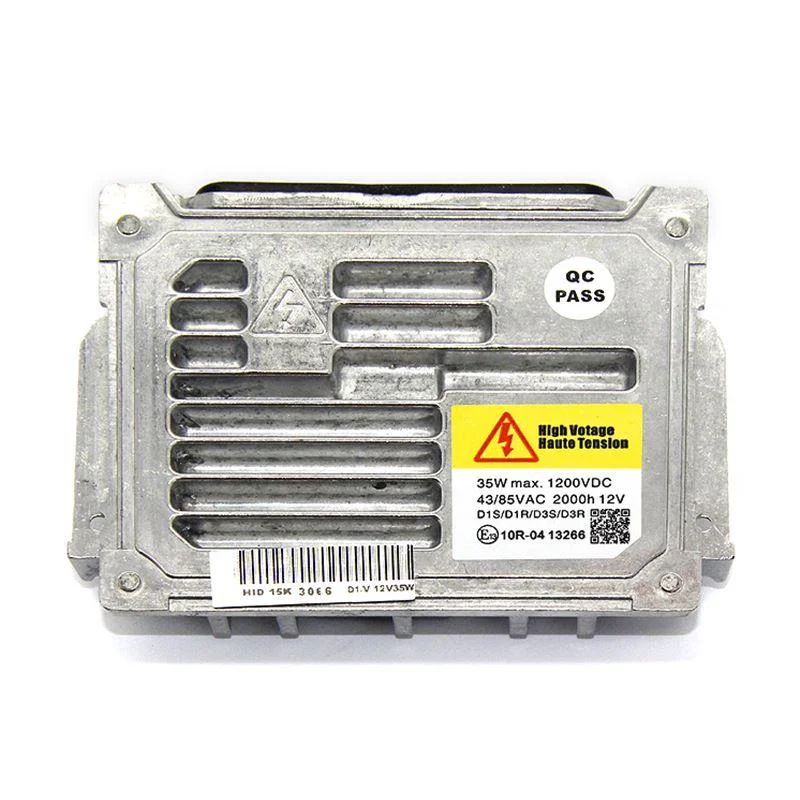 Balastro Xenon OEM BMW, Cadillac, Citroen, Ford, Mercedes, VW